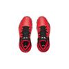 Under Armour Кроссовки Jet 21 GS Red Black Camo Kids 3024794-600