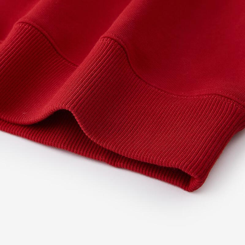 Champion Женская толстовка с круглым вырезом серии «Год Лошади»