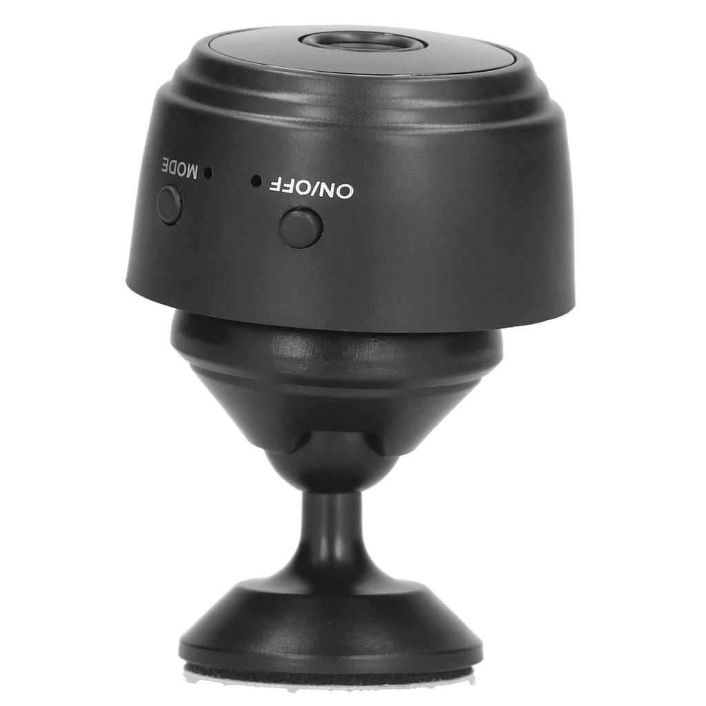 Камера A9 с высоким разрешением, инфракрасным ночным видением, беспроводная WiFi-камера DV