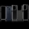 Clear Case for TECNO Spark Go 2025/Spark Go 1/Pop 9 4G/Infinix Hot 50i 4G/Smart 9 4G Acrylic TPU Phone Cover with Laser-printed Film