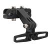 Electric Bicycle Tail Light Bracket Electric Bike Rear Light Mount Electric Bicycle Saddle Tail Light Mount