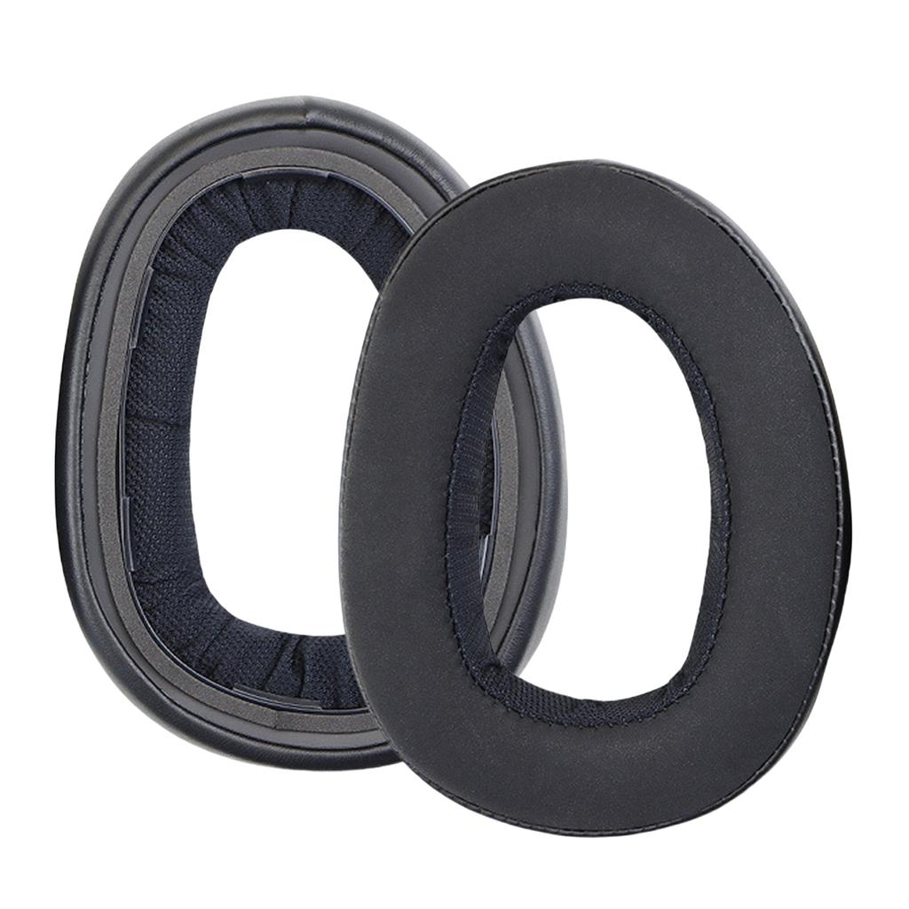 Модернизированные амбушюры из пенопласта, совместимые с беспроводными наушниками EPOS H6PRO, более мягкие амбушюры Protein Comfort