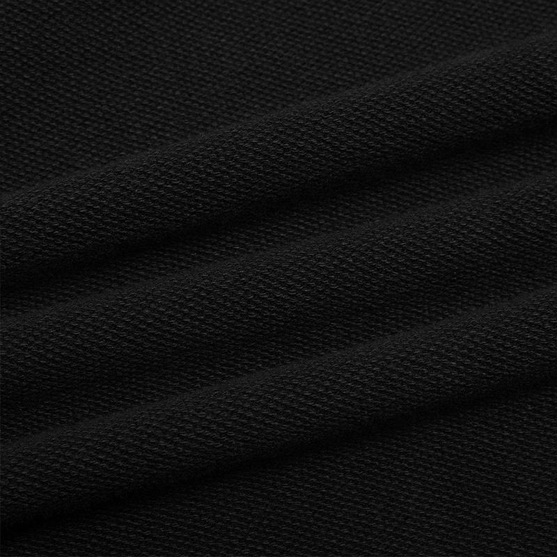 Puma X Attempt Co-Brand Casual Crew Neck Contrast Long Sleeve Sweatshirt Men Sweatshirt Black 598272-01