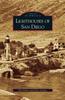 Книга Lighthouses of San Diego