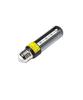 RZXLED 4W Uv Led E27 Screw Multi-Faceted Led Uv Tube Dual-wavelength  Uva365nm + Uva395nm 2-in-1 Mosquito Killer Lamps