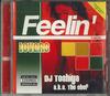 Микс CD VARIOUS - Feelin Lovers Dj Toshiya CF003 CRIMIE Япония Регги, Ска и Даб Б/У