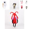Плюшевая игрушка Hollow Knight Silksong из коротковорсовой ткани для коллекционеров и фанатов