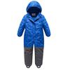 Snowsuits Jumpsuit Ski Suit Boys Girls Winter Warm Outdoor Windproof Kids Skiing Set