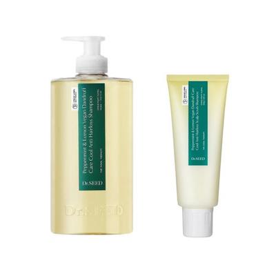 Шампуни и кондиционеры для волос – Шампуни и средства от перхоти