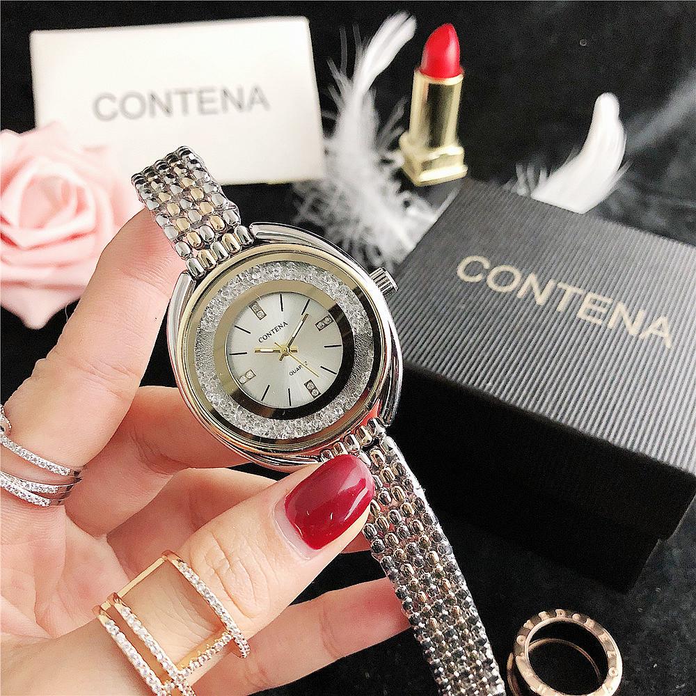 Мужские модные спортивные часы в корейском стиле с большим циферблатом