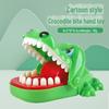 Crocodile Bite Toy - 1 Piece