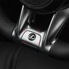 5/10/20Pcs Car 3D Aluminium Emblem Key Shell Remote Fob Stickers For Lexus IS IS250 IS250C IS300 IS300C IS350 IS350C F SPORT RX