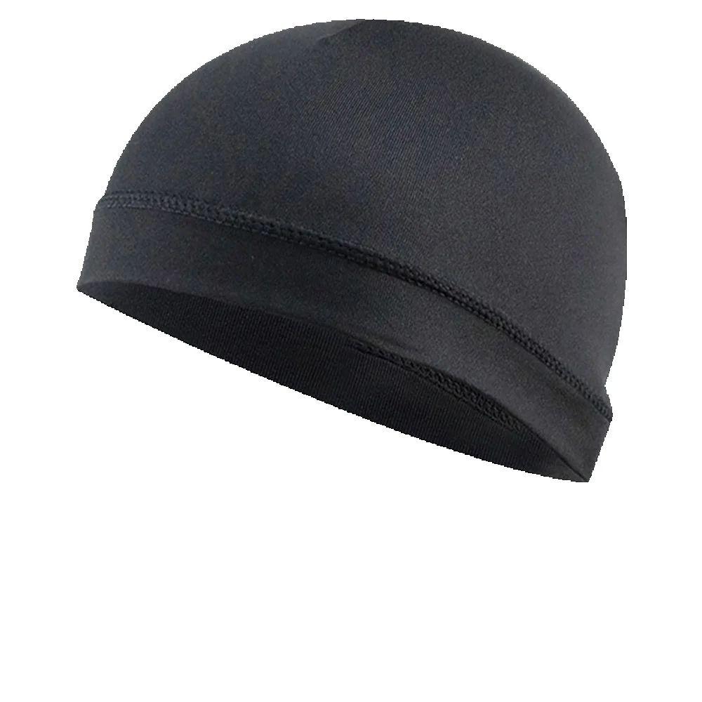 Summer Cooling Skull Caps Helmet Liner Anti-Uv Anti-Sweat Wicking Breathable Men Outdoor Sport Under Helmet Cycling Cap