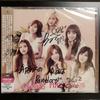 [USED] Apink PINK SEASON Autographed CD Bomi