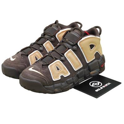 Air More Uptempo Baroque Коричневый FB8883-200