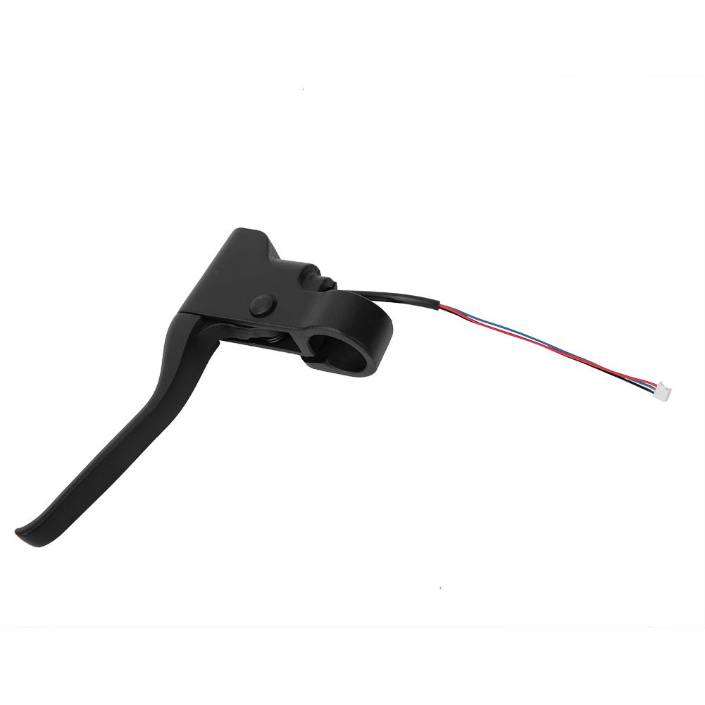 Aluminum Alloy Brake Handle Brakes Lever Replacement for Xiaomi Mijia M365 Electric Scooter
