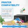 Совместимый картридж 604Xl Замена для Epson 604 Xl для Epson Expression Home Xp-2205 Xp-4200 Xp-3200 Xp-3205 X[u356]