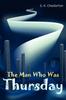 Книга The Man Who Was Thursday