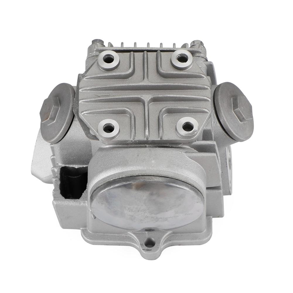 Top End Cylinder Kit 50cc For HONDA Z50 R Z50A Minitrail 50 Monkey CRF50F XR50R