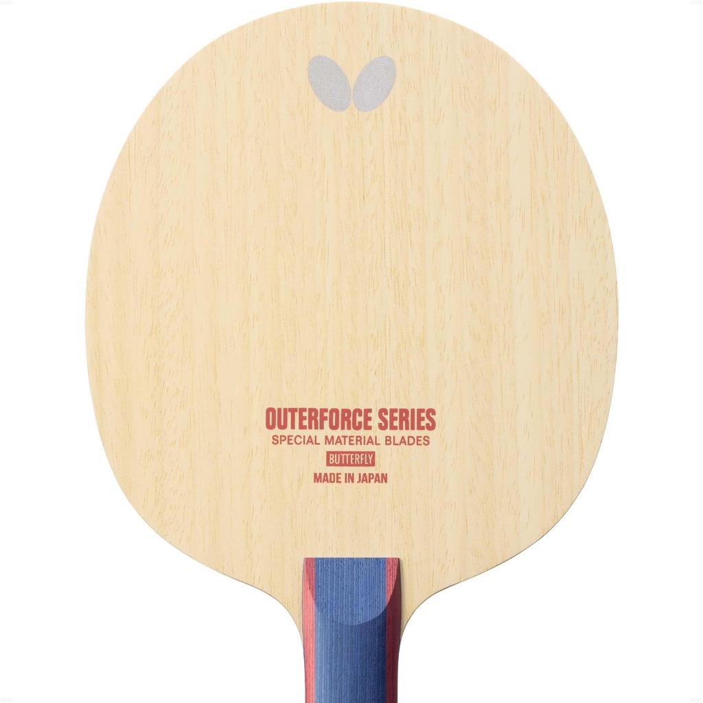 Butterfly Outerforce CAF FL Blade