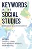 Книга Keywords In the Social Studies : Concepts and Conversations : 527