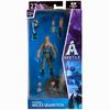 Avatar McFarlane Toys 7 Inch Scale Action Figure Miles Quaritch Movie James Cameron SF RDA Colonel [item]
