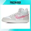 Кроссовки Nike Court Borough Skate shoes Female 844907-101(Team10-romantic QD)