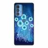 Чехол для Motorola Moto Edge 20 Pro Lite 5G, противоударный, из мягкого силикона TPU, задняя крышка для Moto Edge20 Fusion Pro, чехлы для телефона, милые