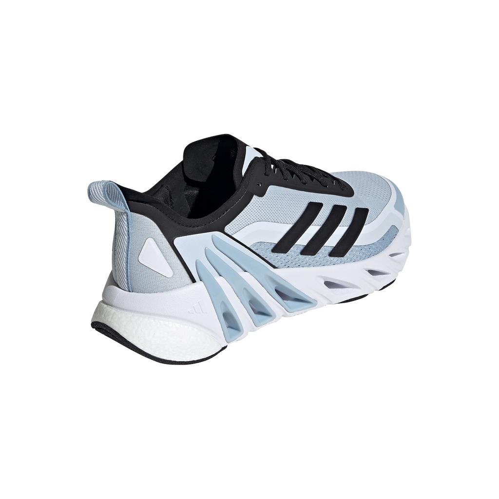 Adidas Neo All Day Boom Comfortable Breathable Lightweight Low Top Running Shoes Unisex Sneakers Blue JH5070
