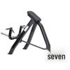 Commercial T-Bar Row Machine