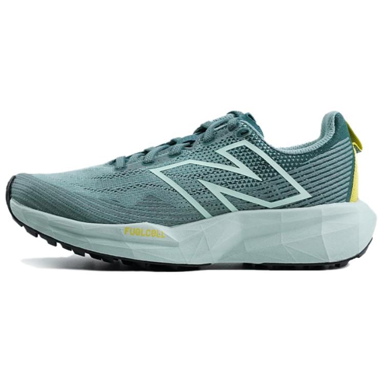 New Balance Женские кроссовки FuelCell 'Green' WTVNYMT