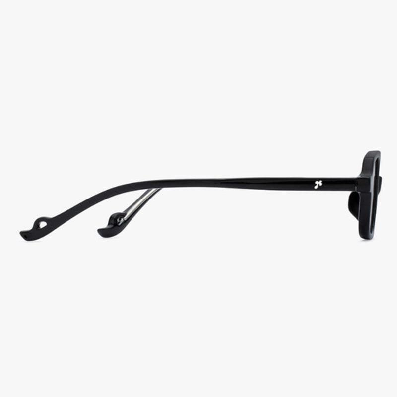 RECLOW FINN GLASS BLACK