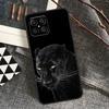 Чехол для телефона с принтом гепарда и пантеры для Honor X8b X9b X8 X9 X6a X7a X8a X9a Honor Magic 6 Pro 5 Lite 50 70 90