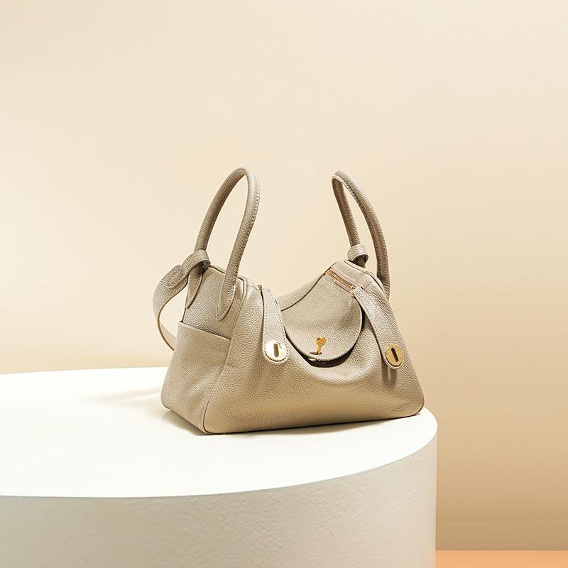 TOGO Настоящая Коровья Кожа Докторская Сумка - Ручная Работа Вощеной Нитью, Премиальное Ощущение, Женская На Одно Плечо, Стиль для Поездок на Работу, Хит Продаж.