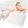 Подушка для ванны из ПВХ, поддержка головы, шеи, плеч, спа, домашняя ванна, расслабляющая подушка