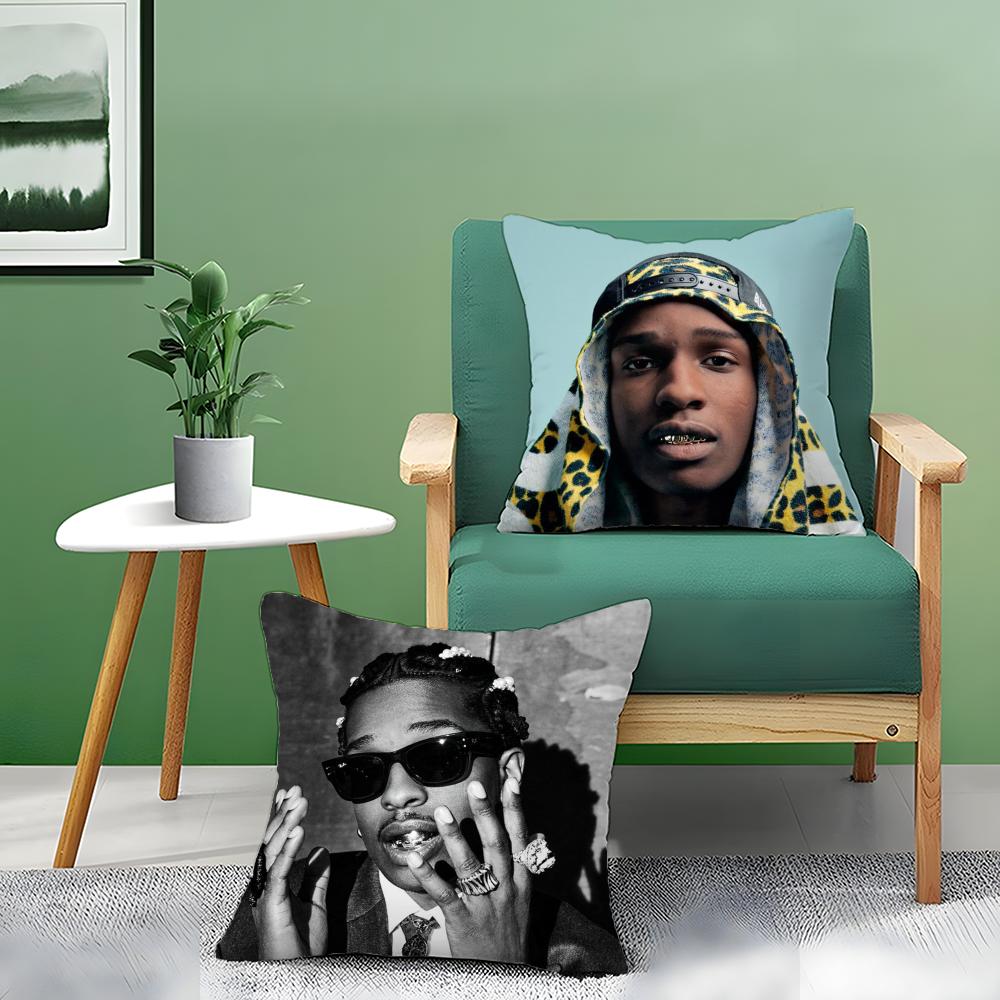 A-A$Ap R-Rocky Наволочка с принтом Наволочка Для Гостиной Подушки на Диван и Декора Спальни