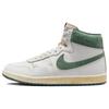 A Ma Maniére x Air Jordan Air Ship PE SP Green Stone Мужские Кроссовки Белый Summit-White FQ2942-100