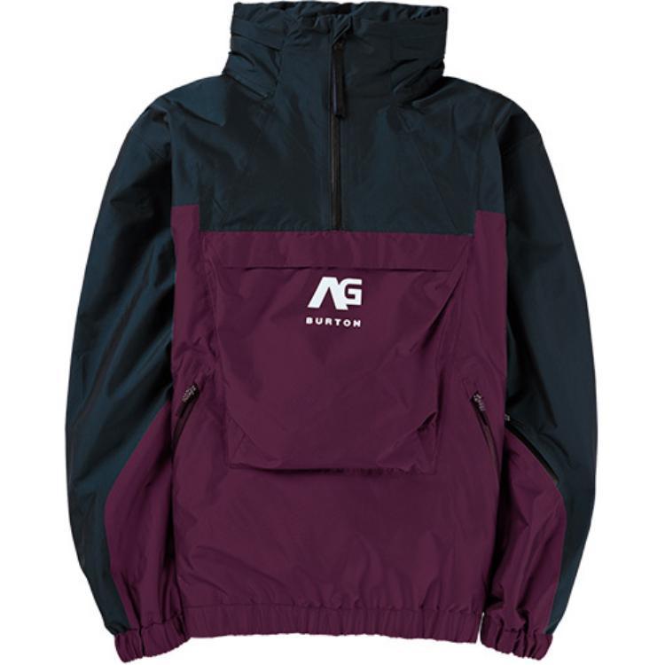 BURTON ANALOG AG OFFSPIN Jacket Unisex 239551