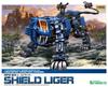 Kotobukiya ZOIDS Shield Liger Scale Plastic Kit 1/72