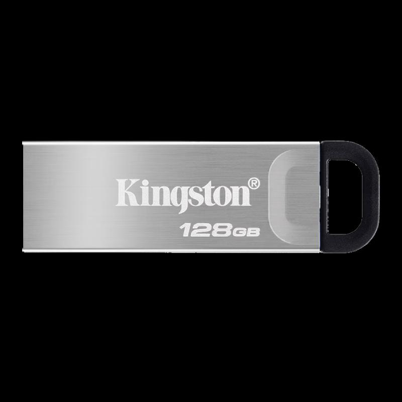 Kingston Металлическая флеш-накопитель DTKN USB 3.2 Gen 1
