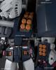 MG Mobile Suit Gundam Thunderbolt Full Armor Gundam THUNDERBOLT масштабная пластиковая модель Ver.Ka (ГУНДАМ версия) 1/100 предварительно окрашенный