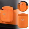 Car Water Cup Holder Drink Storage Box Waste Organizer Accessory For New Bentley Flying Spur Continental GT Bentayga Mulsanne XQ2