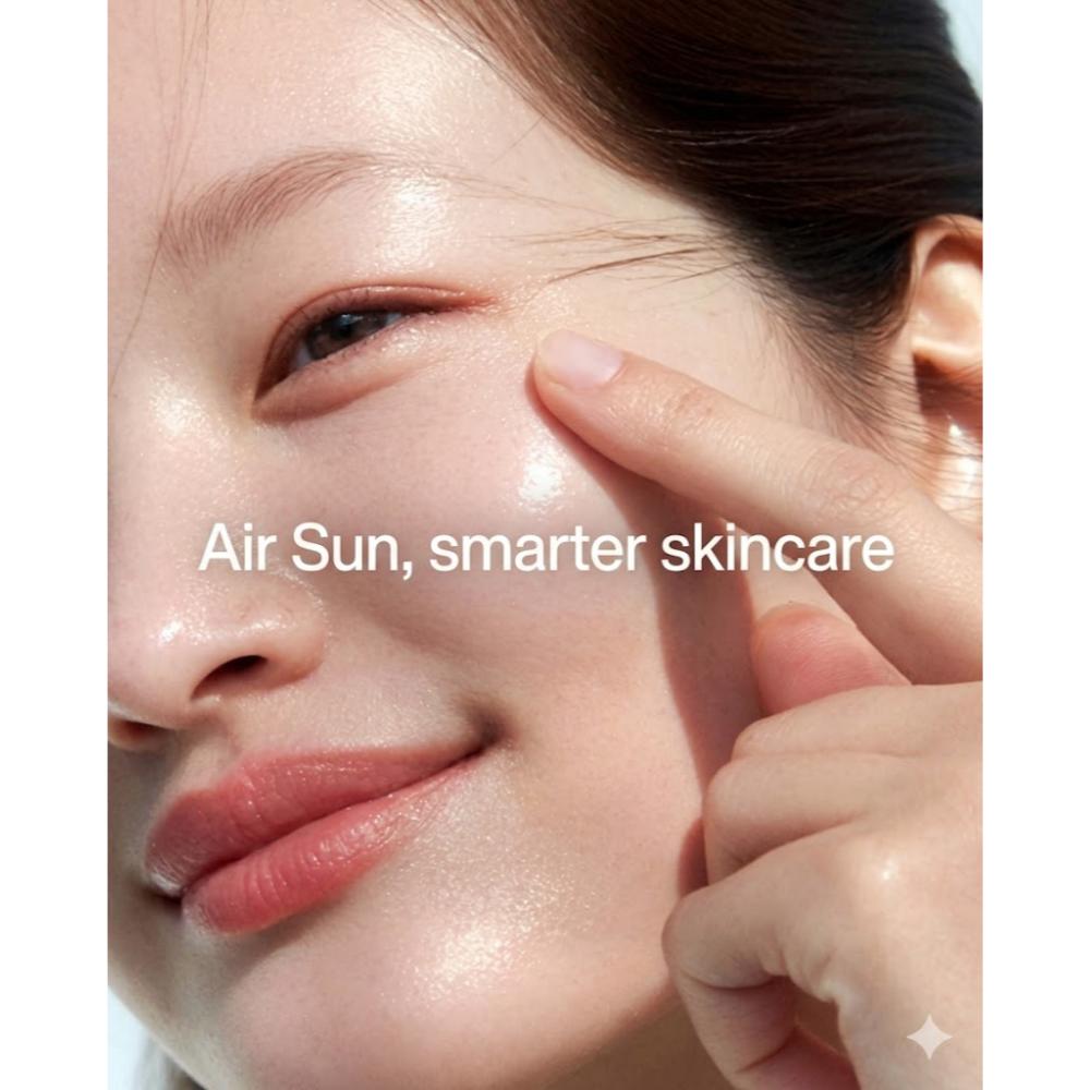 KAHI Цинка Дерма Мягкий солнцезащитный крем 50 мл SPF50+, PA++++ / Солнечный крем
