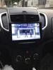 icreative Автомобильный радиоприемник на базе Android, мультимедийный плеер для Chevrolet Trax 2014-2016, стерео GPS-навигация, автомобильное стерео головное устройство Carplay