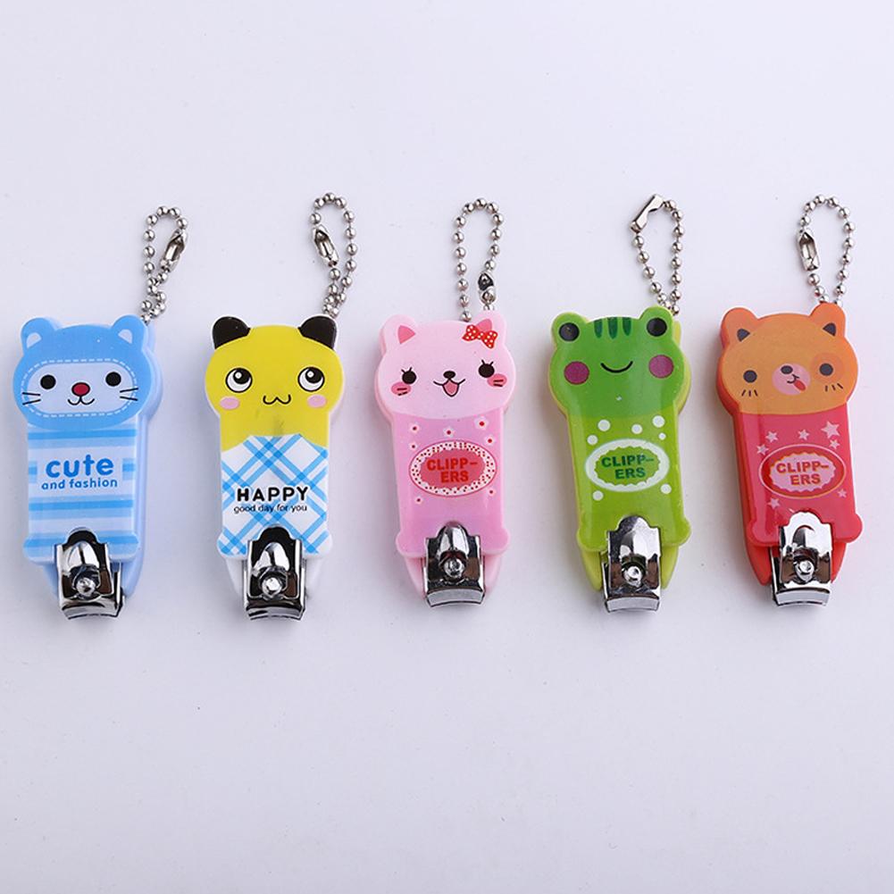 Mini Portable Deformed Nail Foldable Everyday Anti Carry With Nail Cli R2H6