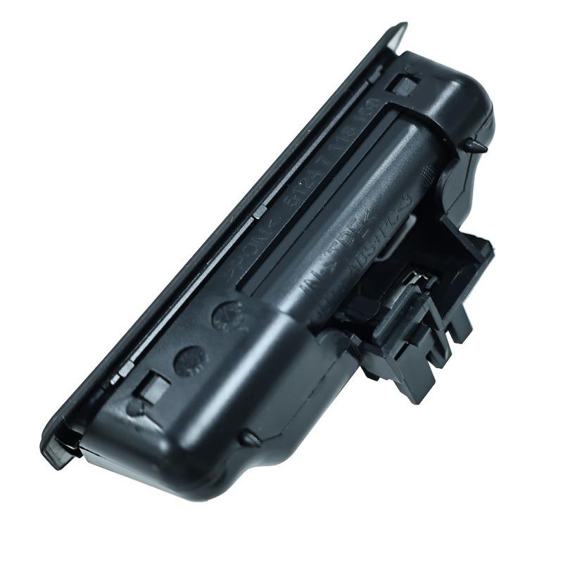 51247463163 Car Boot Lid Tailgate Push Button For BMW-F10 F22 F25 F30 F31 F32 F33 car accessories