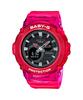 Мужские Аналоговые Кварцевые Часы BGA-270S-4A из Смолы, Водонепроницаемые 100м, Ударопрочные
