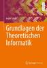 Книга Grundlagen Der Theoretischen Informatik