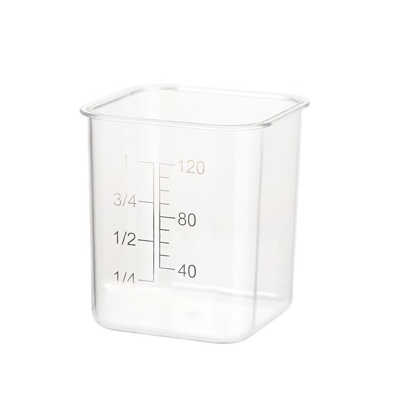 Банка для хранения LocknLock с четырьмя отделениями