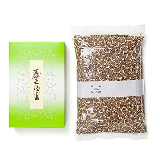 Genmyo Goshuko Paper Shoyeido Incense, 250g, Box,
